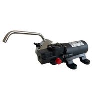 AquaForza 4.3 lt/dk 35PSI 12 V Musluklu Hidrofor