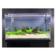 Aqualed 6500K 928006 Led Beyaz 80 cm Aydınlatma Armatür