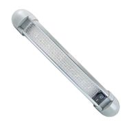 Aqualed Döner 10 Ledli Beyaz 12/24V Led Aydınlatma