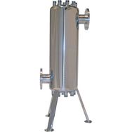 Aqualine E-505 S316 UV Gövde
