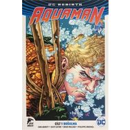 Aquaman Cilt 1 - Boğulma - Dan Abnett