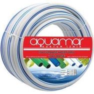 Aquamar Marin 15 m 1/2 Örgülü Sulama Hortumu