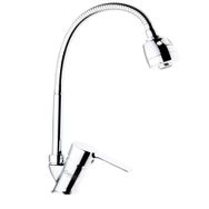 Aquamix A-8005 Cordoba Spiralli Eviye Bataryası