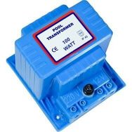 Aquantum 100 Watt Transformer Epoksi Dolgulu Havuz Trafosu