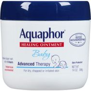 Aquaphor 396 gr Bebekler İçin Çok Amaçlı Cilt Bakım Kremi
