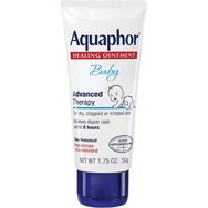 Aquaphor 50 gr Bebekler İçin Çok Amaçlı Cilt Bakım Kremi