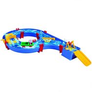 Aquaplay Rampalı Su Seti