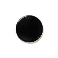 Aquarian Reflector Black REF18 18 inç Bas Kick Derisi