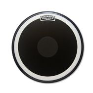 Aquarian Super Kick SKIII22BK 22 inç Tek Kat Black Kick Derisi