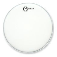 Aquarian Texture Coated Super 2 TCS212 12 inç Çift Kat Tom Derisi