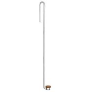 Aquario M 17 mm Curved Special Neo Co2 Diffusor