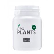 Aquario Neo Plants Tab 70 gr Akvaryum Bitki Gübresi