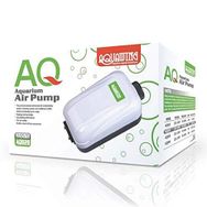 Aquawing AQ828 5 W Çift Çıkışlı Hava Motoru