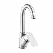 AR Fia Kuğu Lavabo Bataryası
