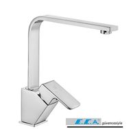 Ar Lunetta 102118117 Krom Mutfak Eviye Bataryaları
