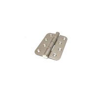 Ar-Pat Üniversal 10 cm Çelik Oval Saten Menteşe