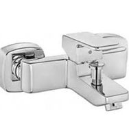 AR-YAK 102102484 Ar Lunetta Duş Banyo Bataryası