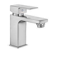 AR-YAK 102188132 Krom Melia Lavabo Bataryası