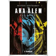 Ara Alem Üçlemesi-3 Kitap Takım - Kolektif