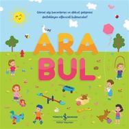 Ara Bul - İş Bankası Kültür Yayınları