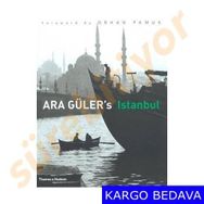 Ara Guler’s Istanbul - Ara Güler Orhan Pamuk