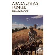 Araba Ustası Hunner - İbrahim Taner