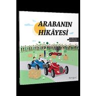 Arabanın Hikayesi-Tonguç Akademi Yayınları