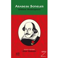 Arabesk Soneler - William Shakespeare