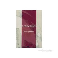 ARABESKLER - ANTON ŞAMMAS