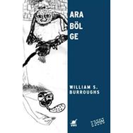 ARABÖLGE - WILLIAM S. BURROUGHS