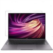 Arabulalaca Huawei Matebook 13 2020 Parlak Şeffaf Ekran Koruyucu Fılm