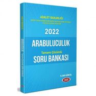 Arabuluculuk Sınavı Tamamı Çözümlü Soru Bankası