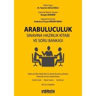 Arabuluculuk Sınavına Hazırlık Kitabı ve Soru Bankası