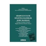 Arabuluculuk Sınavına Hazırlık Soru Bankası - On İki Levha Yayınları