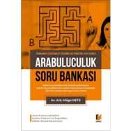 Arabuluculuk Soru Bankası - Gülhan Küçükkatrancı Seçkin Yayınevi