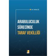 Arabuluculuk Süreci - Christopher W. Moore