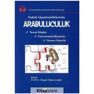 Arabuluculuk - Zeyyat Sabuncuoğlu
