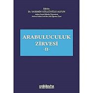 Arabuluculuk Zirvesi 2 - Yasemin Güllüoğlu Altun