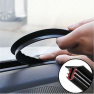 Araç Cam Arası Fitil Araç Yalıtım Fitili