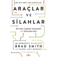 Araçlar ve Silahlar - Brad Smith