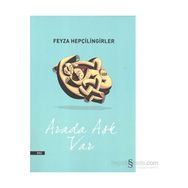 Arada Aşk Var - Feyza Hepçilingirler