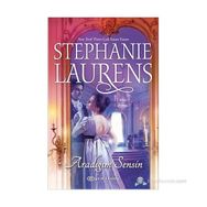 ARADIĞIM SENSIN - STEPHANIE LAURENS