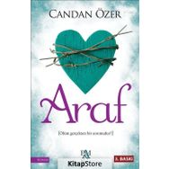 Araf - Candan Özer