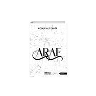 Araf - Konur Alp Demir - Gülnar Yayınları