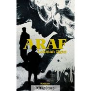 Araf Lokman Ilgaz