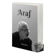 Araf - Orhan Çimen - Cinius Yayınları