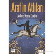 ARAF'IN ATLILARI - MEHMET KEMAL ERDOĞAN