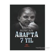 Araf’ta 7 Yıl - Emre Soncan
