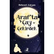 Araf'ta Çay Çekirdek Mehmet Dalyan Olimpos Yayınları
