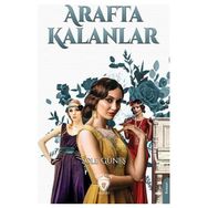 Arafta Kalanlar Sole Güneş Dorlion Yayınları